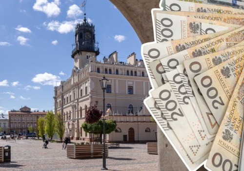 Podkarpacie dostało 5 mln zł na zabytki. Region odkurza najcenniejsze skarby