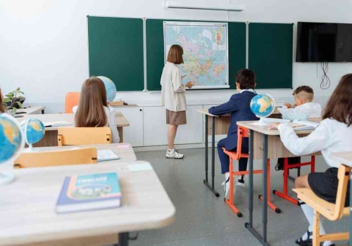 Twoje 1,5 proc. PIT ma siłę. Wesprzyj edukację i kulturę