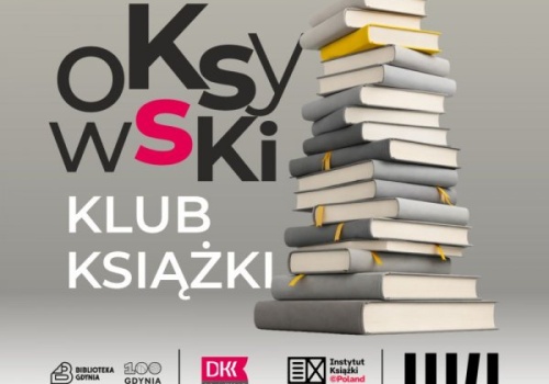 Oksywski Dyskusyjny Klub Książki