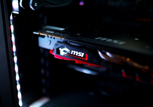 MSI rusza z nową edycją Shout Out for MSI. Nawet 150 euro za opinię o sprzęcie