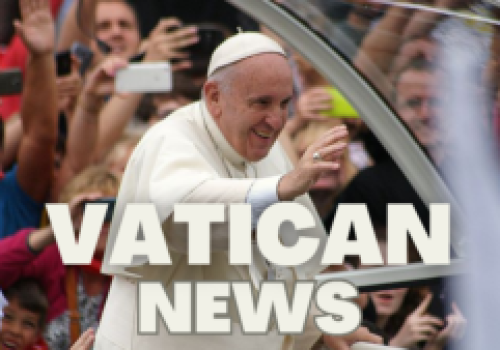 Rok bez Franciszka: Słowa do Polaków, które wciąż żyją