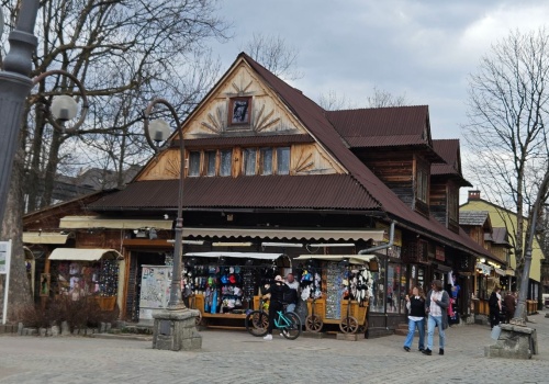 Taniej i łatwiej już w majówkę. Z tą kartą zaoszczędzisz podczas pobytu w Zakopanem