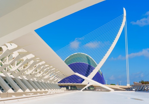 Okazja❗Loty do/z Hiszpanii już od 71 PLN 😮🔥Bilety w jedną stronę ✈️🎒