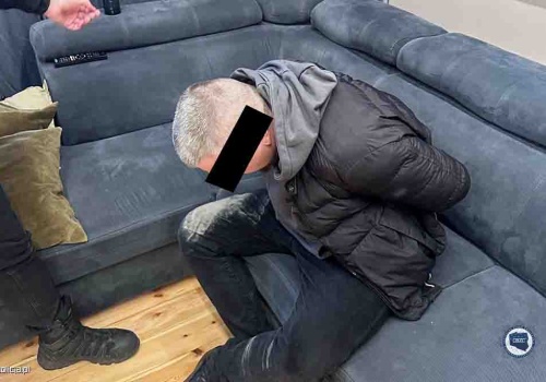 Poznań. Policjanci zlikwidowali fałszywą kancelarie prawniczą