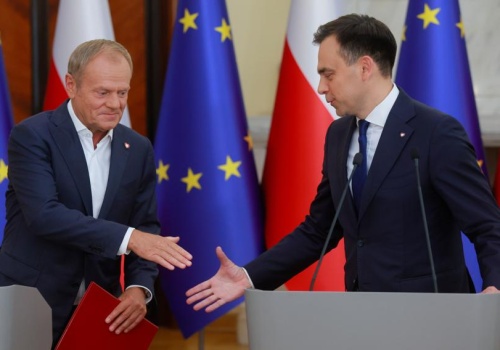 Jest nadzieja dla klientów Zondacrypto. Mają szansę odzyskać pieniądze od Skarbu Państwa