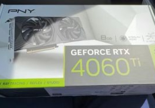 GeForce RTX 4060 Ti za 12 dolarów? Ta historia brzmi jak żart