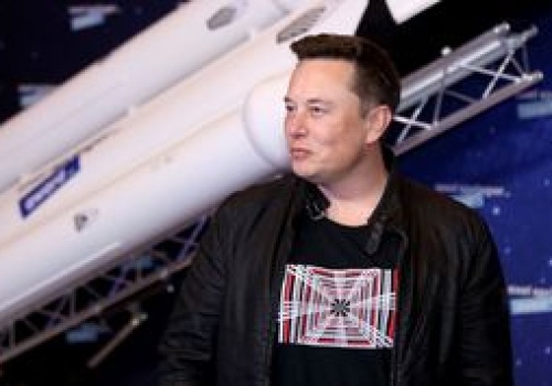 SpaceX idzie na giełdę. Musk już ustawia zasady gry
