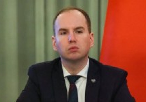 Czarne chmury nad zastępcą szefa kancelarii prezydenta. Adam Andruszkiewicz oskarżony