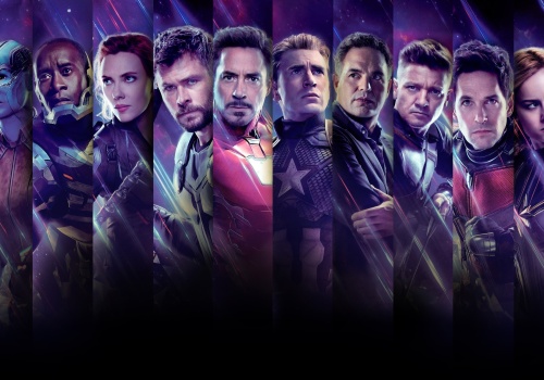 Avengers: Koniec gry z nową sceną po napisach w reedycji? Marvel przygotuje widzów na Doomsday