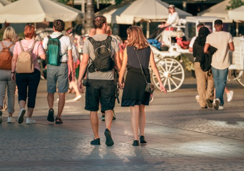 Mex Polska o wynikach za I kwartał 2026. Wkrótce kolejne Pankejk i Chicas & Gorillas