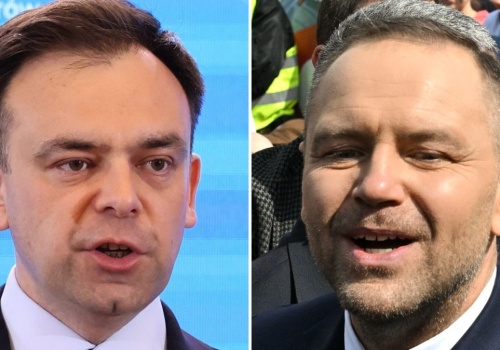 Zwrot ws. SAFE? Rząd znalazł sposób, jak obejść weto prezydenta