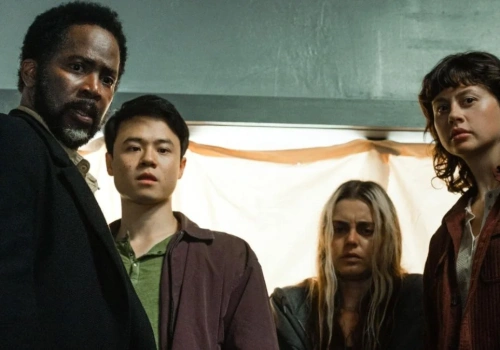 Potwory ze Stamtąd i wampiry. Fani serialu szukają odpowiedzi