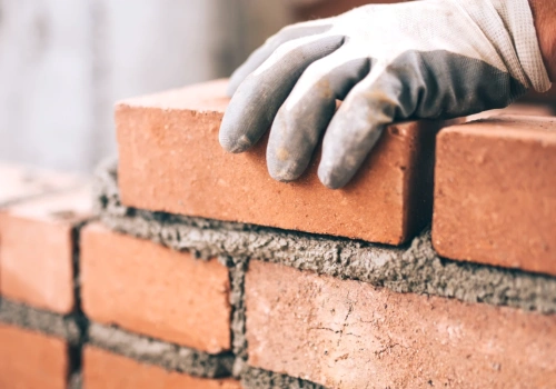 Wiosna na budowach. Wzrost wyniósł 37 proc.