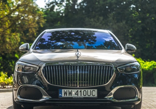 Przemyt luksusowych aut do Rosji. Gigantyczna kara dla polskiej firmy