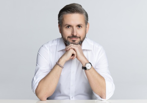 AI to nie projekt IT, tylko strategiczny wybór zarządu