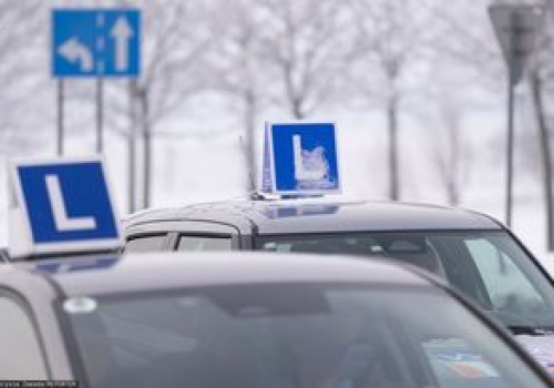 Do trzech razy sztuka. Zmiany w egzaminach na prawo jazdy