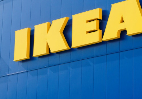 Smart home od IKEA teraz jeszcze lepszy z urządzeniami Samsung. Oto co się zmienia