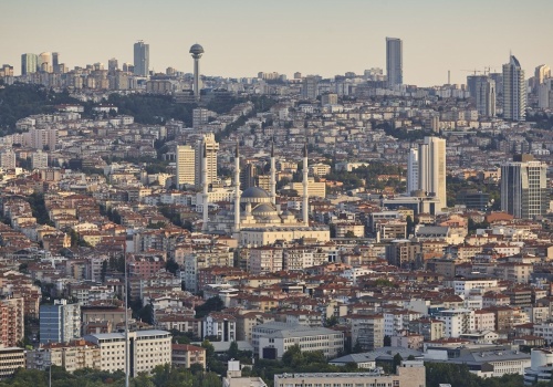 Policja w Turcji zatrzymała 110 górników. Prowadzili strajk głodowy