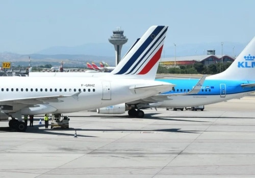 Loty nawet o 100 euro droższe. Europejska linia lotnicza szokuje cenami