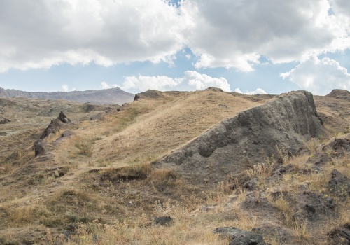 Przełom w poszukiwaniach Arki Noego. 