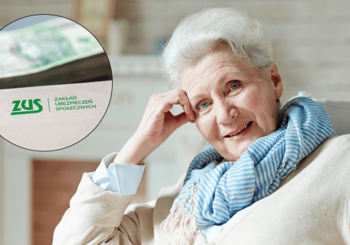Wyższe emerytury dla kobiet z tych roczników. ZUS podniesie świadczenia nawet o 50 proc.