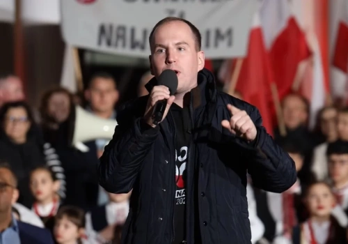 Fałszowanie podpisów w wyborach 2014? Adam Andruszkiewicz z aktem oskarżenia