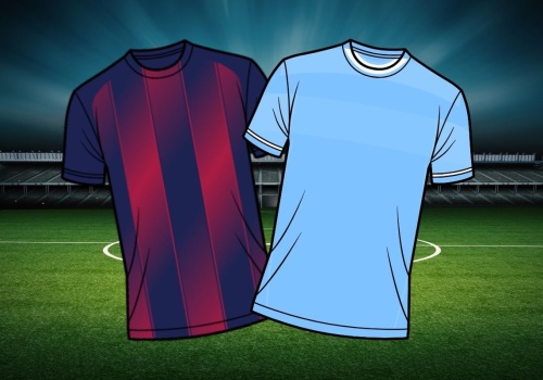 STS kod promocyjny: SFPROMO. Bonus 267 zł za wygraną Barcelony