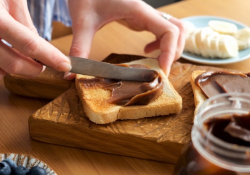 Ferrero zmienia Nutellę po 60 latach. Nowy smak już na półkach