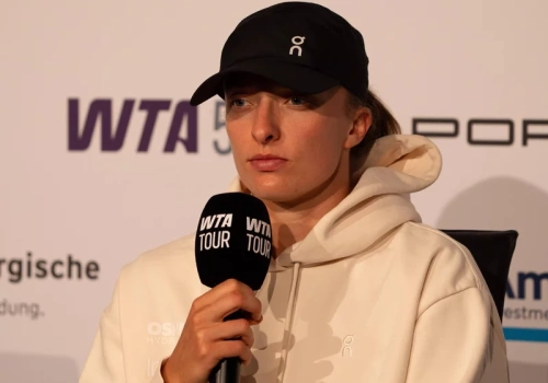 Niepokojące wieści ws. sytuacji Igi Świątek. Właśnie to ogłoszono!