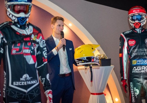 Żużel. Krakowiak wspomina swój najlepszy występ! „Czasami wracam do tego meczu”