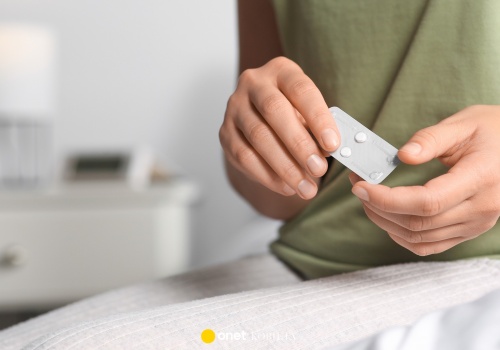 Co dalej z programem dotyczącym pigułki 