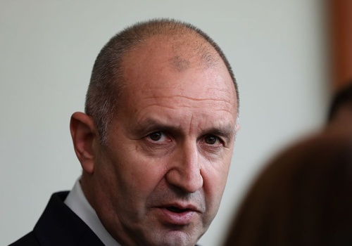 Sympatyzuje z Rosją, ale nie będzie drugim Orbanem. Uspokajają ws. Bułgarii