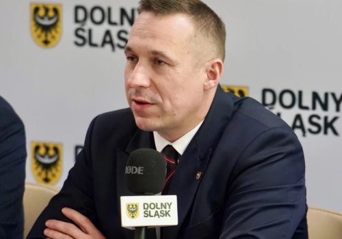 „Dolny Śląsk na Bezpiecznej Drodze” – bezpieczeństwo w centrum regionalnych inwestycji