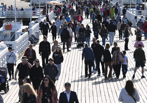 To o nich biją się politycy. Kim w Polsce jest milcząca większość?