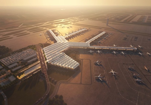 Port Polska. Właściciele nieruchomości otrzymali pierwsze zaliczki na poczet odszkodowania