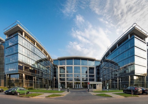 Mondelēz przedłuża najem w Signum Work Station