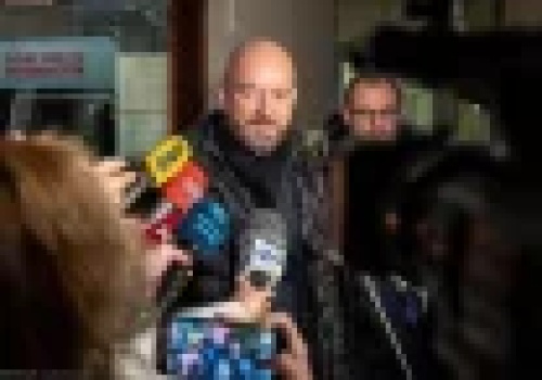 Rektor Collegium Humanum zeznał, że dogadał się z Jackiem Sutrykiem na dyplom MB