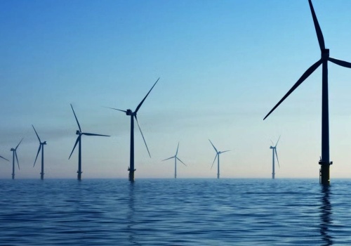 Farmy Bałtyk 2 i Bałtyk 3 weszły w fazę przygotowań do prac instalacyjnych na morzu