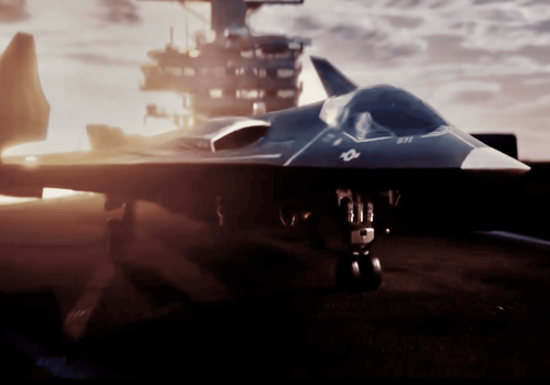 Nowe szczegóły ws. F/A-XX. Wybór wykonawcy wkrótce?