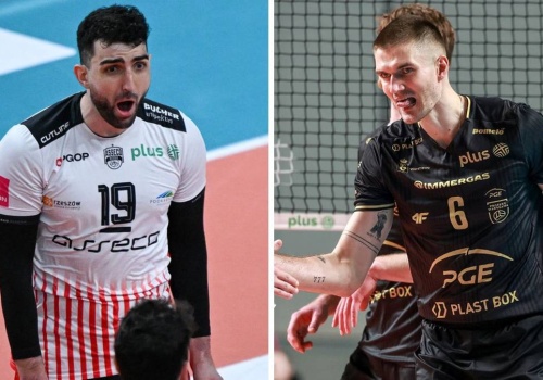 PlusLiga: PGE Projekt Warszawa - Asseco Resovia Rzeszów. Transmisja TV i stream online