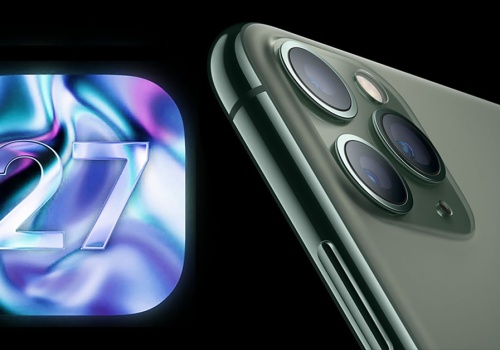 iOS 27: cztery modele iPhone’a stracą kompatybilność z najnowszą wersją systemu