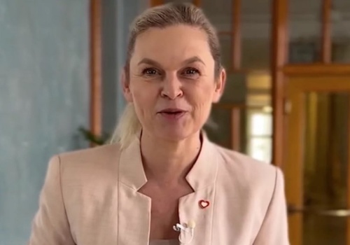 Nowacka zapowiada nowy przedmiot szkolny. Ma zastąpić edukację dla bezpieczeństwa