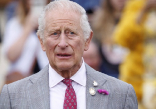 Król Karol III: Elżbieta II byłaby głęboko zaniepokojona obecnymi czasami