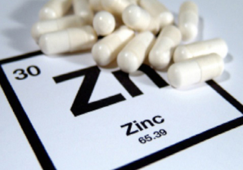 Ukryty problem niedoboru cynku: Dlaczego wegetarianie są narażeni na ryzyko i jak temu zaradzić