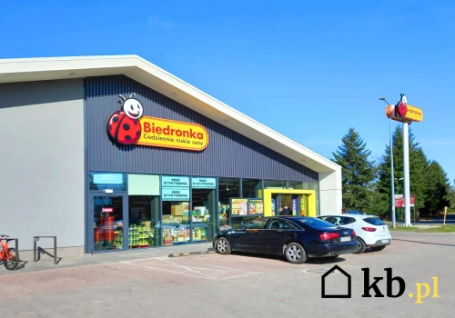 Skażone mięso z Biedronki. Sklepy proszą klientów o zwrot