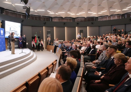 75 lat istnienia obchodzi w tym roku Zakład Ubezpieczeń Społecznych