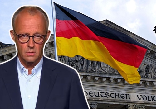 Kontrowersje wokół podwyżek dla rządu w Niemczech. Tyle dostanie Merz