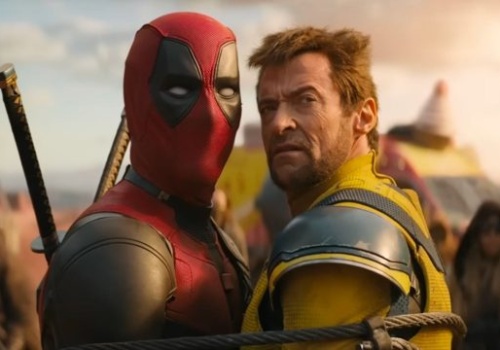 Deadpool 4 czy X-Force? Ryan Reynolds zdradza plany na kolejny film Marvela i tłumaczy, dlaczego nie chce już solowych przygód