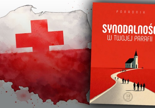 Synodalność w Twojej parafii. Mamy praktyczny poradnik!