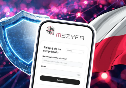 Polska ma własny komunikator: mSzyfr. Apka może trafić na nasze smartfony